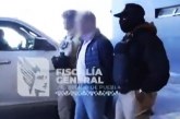 Tirador de la Atlixcáyotl: elegía victimas al azar a bordo de su camioneta