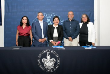 Facultad de Ciencias Químicas forma profesionistas destacados y comprometidos