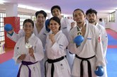 Destaca selectivo BUAP en Campeonato Nacional de Karate