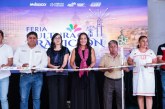 San Andrés celebra su historia y tradiciones con la Feria Cultura y Tradición 2026