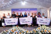 Premia Gobierno de San Andrés Cholula a las y los ganadores del concurso “Tu mejor mole 2026”