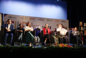 GOBIERNO DE PEPE CHEDRAUI PRESENTA LA SEGUNDA EDICIÓN DE LA FERIA INTERNACIONAL DEL LIBRO PUEBLA 2026