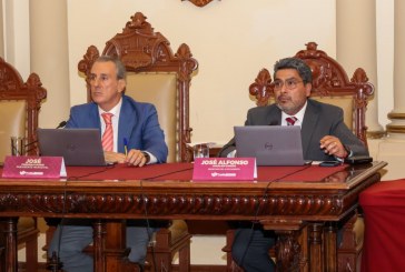 Cabildo de Puebla aprueba lineamientos para fortalecer la gestión municipal en beneficio de la capital