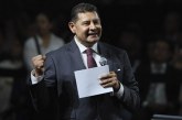 Armenta inicia nueva etapa para Puebla, al cumplir el día 600 de su gobierno