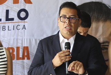 Expriista cierra las puertas de MC a morenistas