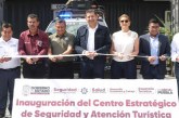 Inauguran CESAT de Acatzingo, se instalará base mixtas de operaciones