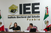 Van por presupuesto de más de 1,400 mdp en el IEE