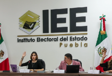 Sin facultades IEE para prohibir registro de candidatos con presuntos nexos criminales