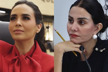 PVEM no postularía a Salvatori y Palomares si son expulsadas de Morena