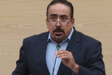 Acusa Micalco acuerdos entre Morena y Juan Pérez en Tianguismanalco
