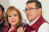 Diputado afirma que alcaldes son responsables del actuar de sus funcionarios, tras caso Atlixco