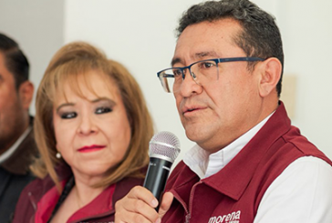 Diputado afirma que alcaldes son responsables del actuar de sus funcionarios, tras caso Atlixco