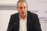 Gobierno capitalino informa de acciones para prevenir riesgos por lluvias