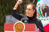 Sheinbaum decreta Día Nacional de la Reforestación desde Puebla