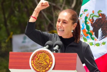 Sheinbaum decreta Día Nacional de la Reforestación desde Puebla