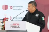 Alcaldes son responsables del nombramiento de secretarios de seguridad: SSP