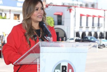 PRI estatal niega riesgos de extinción; asegura que su padrón de afiliados es el segundo más grande