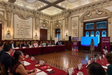 Gobierno de Pepe Chedraui impulsa la capacitación de personas servidoras públicas en lenguaje incluyente