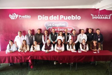 Lleva Gobierno de Pepe Chedraui “Día del Pueblo” a INFONAVIT Manuel Rivera Anaya