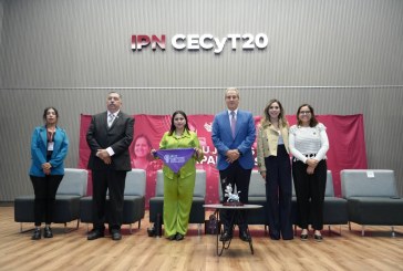 Pepe Chedraui fortalece la prevención de la violencia digital entre juventudes con estrategia de derechos digitales