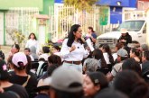 OBRA HISTORICA EN ATLIXCO: ARIADNA AYALA INAUGURA REHABILITACIÓN DE IMPORTANTE VIALIDAD