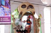 ATLIXCO, LA CAPITAL DEL DÍA DE MUERTOS CON VALLE DE CATRINAS Y CATRINIA