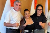 Suriano defiende incorporación de Gali