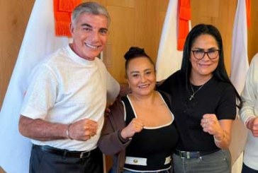 Suriano defiende incorporación de Gali