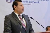 Delincuentes se disfrazan de candidatos, advierte gobernador tras detención de alcaldes