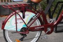 Yankuilotl promete prototipo de bicicleta eléctrica; avanzan equipos mecánicos de uso público