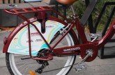 Yankuilotl promete prototipo de bicicleta eléctrica; avanzan equipos mecánicos de uso público