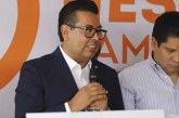 Camarillo reafirma aspiraciones para la presidencia de Puebla tras llegada de Gali a MC