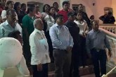 Ex funcionarios de Segob presiden Concejos Municipales en tres demarcaciones