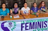 Ni Puebla Ni México Se Venden: No Al Turismo Reproductivo, A La Explotación Del Cuerpo De Las Mujeres Y A La Mercantilización De La Vida