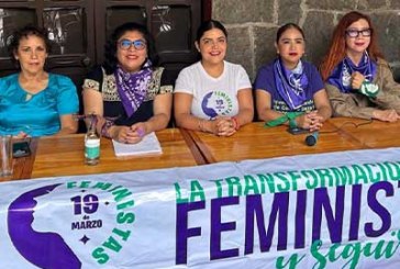 Ni Puebla Ni México Se Venden: No Al Turismo Reproductivo, A La Explotación Del Cuerpo De Las Mujeres Y A La Mercantilización De La Vida