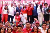 PT defenderá municipios ya siglados rumbo a comicios de 2027