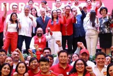PT defenderá municipios ya siglados rumbo a comicios de 2027