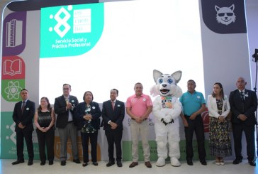 Realiza BUAP octava edición del Encuentro de Servicio Social y Práctica Profesional