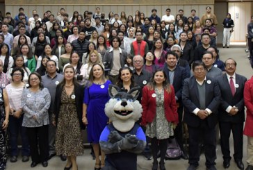 Inicia Facultad de Administración jornadas de actualización profesional