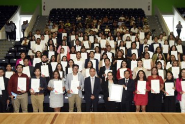 Reconoce Ceneval calidad educativa de egresados BUAP