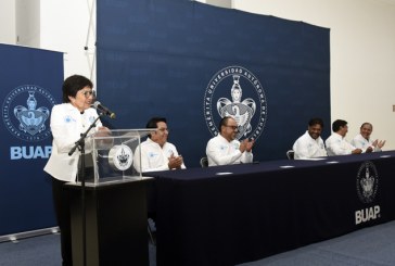Presenta BUAP Modelo Universitario de Microcredenciales