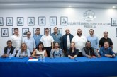 PAN anuncia dos encuestas en San Pedro Cholula para elegir coordinación