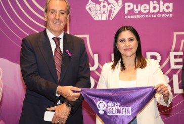 Pepe Chedraui fortalece la prevención de la violencia digital entre las juventudes de Puebla