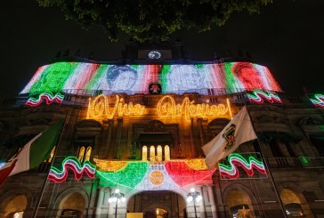 Oferta turística de Puebla capital lista para las fiestas patrias: gobierno de Pepe Chedraui