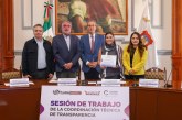 Pepe Chedraui fortalece liderazgo de Puebla en transparencia y gobierno abierto