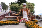 TODO LISTO PARA LA INAUGURACIÓN DE VALLE DE CATRINAS EN ATLIXCO, LA CAPITAL DEL DÍA DE MUERTOS