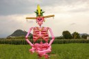 ATLIXCO INAUGURA CON ÉXITO FESTIVAL INTERNACIONAL VALLE DE CATRINAS; ARIADNA AYALA COMPARTE EL MAPA