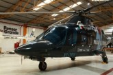 Paga Gobierno estatal 115 mdp por cuarto helicóptero para Puebla, permisos en trámite