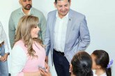 Atenciones en CEPOSAMI crecen 300% en un año