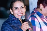 Cuautle rinde 2do Informe de Gobierno; confirma que buscará su reelección
